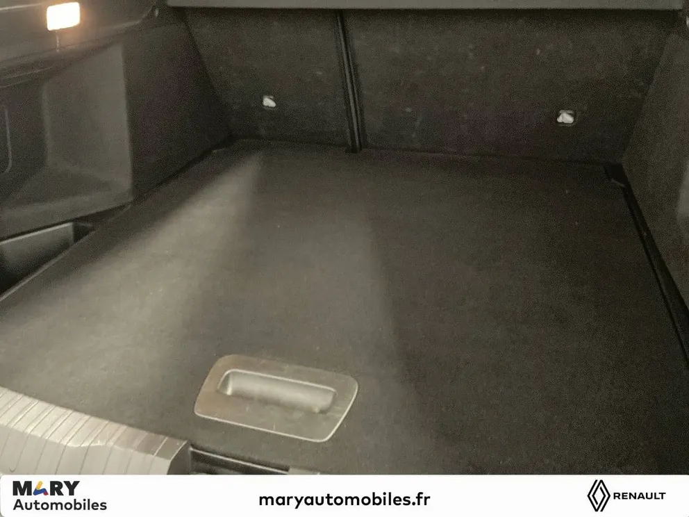 Véhicule occasion 191966 - renault ARKANA - Photo 6