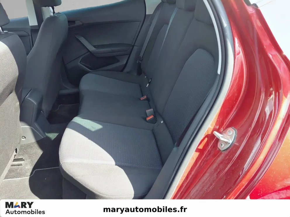 Véhicule occasion 231755 - seat IBIZA - Photo 14