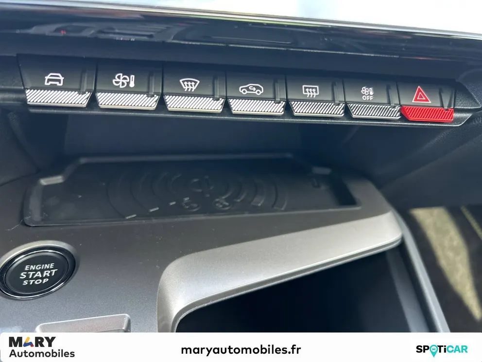 Véhicule occasion 191468 - peugeot 308 - Photo 16