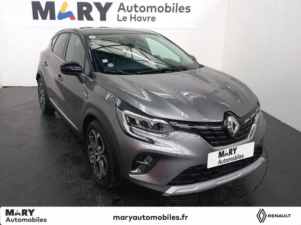Véhicule occasion 220974 - renault CAPTUR - Photo 3