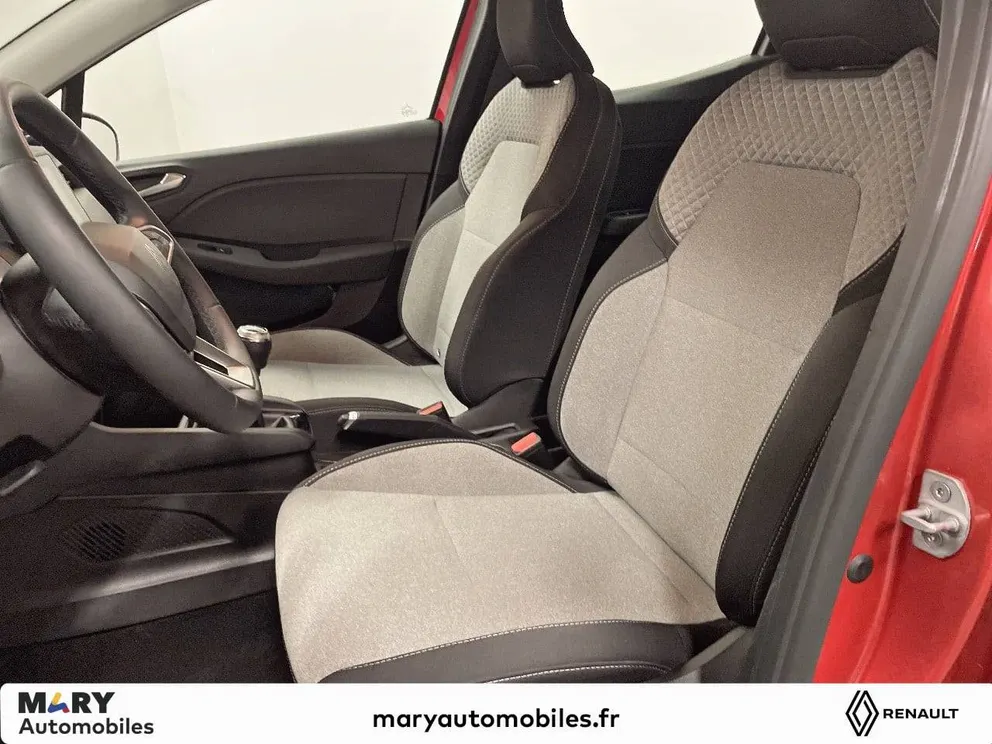 Véhicule occasion 207485 - renault CLIO - Photo 9