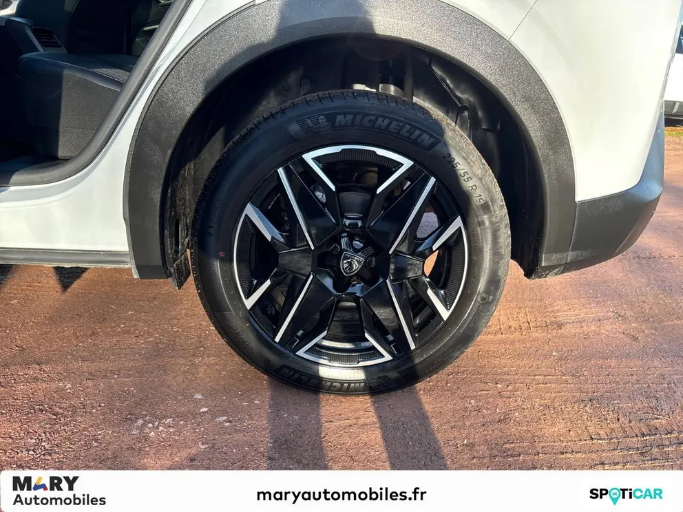 Véhicule occasion 214539 - peugeot 3008 - Photo 11
