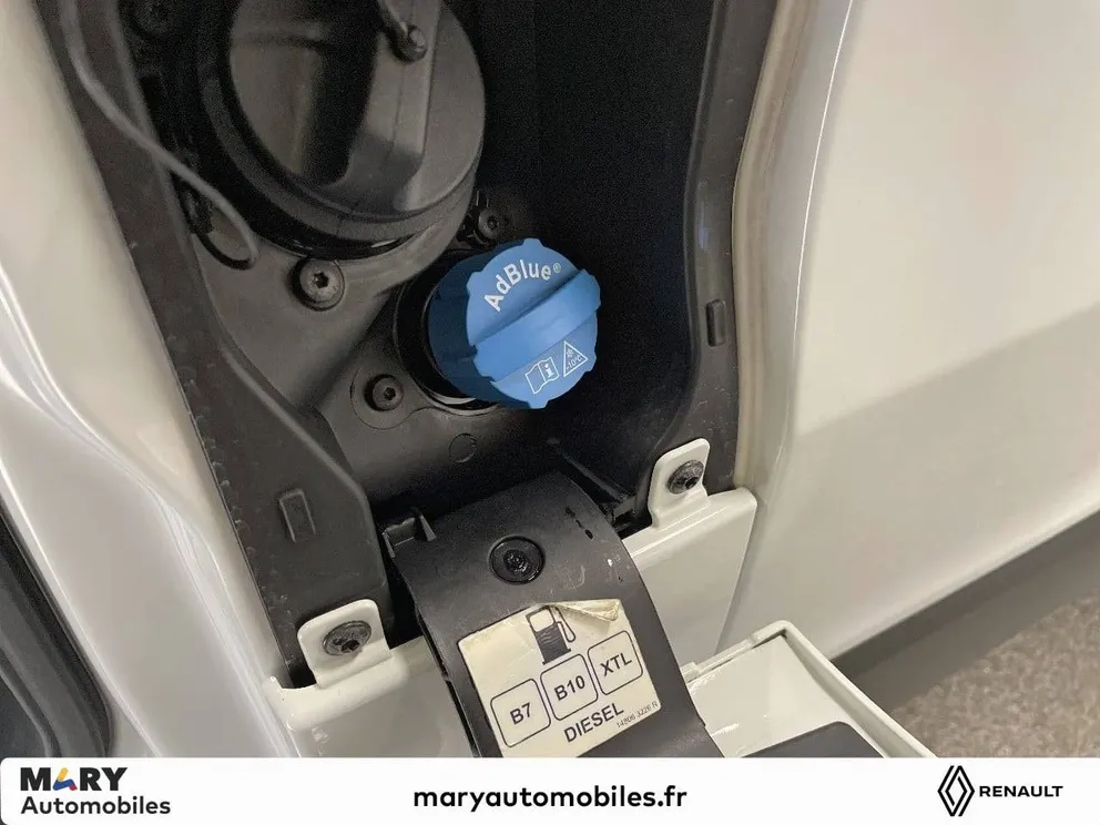 Véhicule occasion 208174 - renault TRAFIC - Photo 16