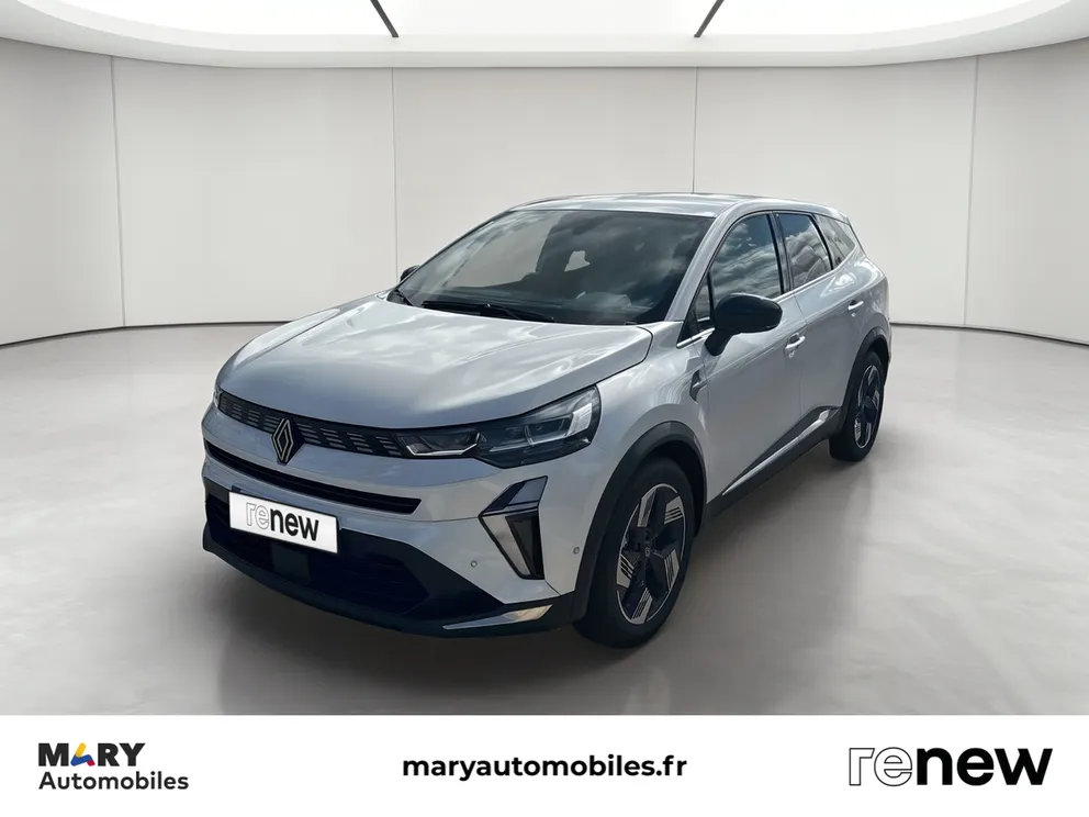 Véhicule occasion 1233460 - renault SYMBIOZ - Photo 1