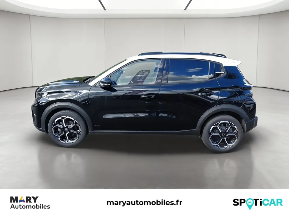 Véhicule occasion 1244447 - Citroën C3 - Photo 2