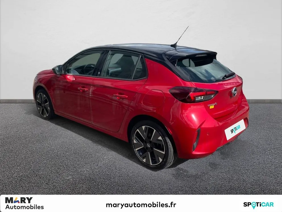 Véhicule occasion 226498 - opel CORSA - Photo 7