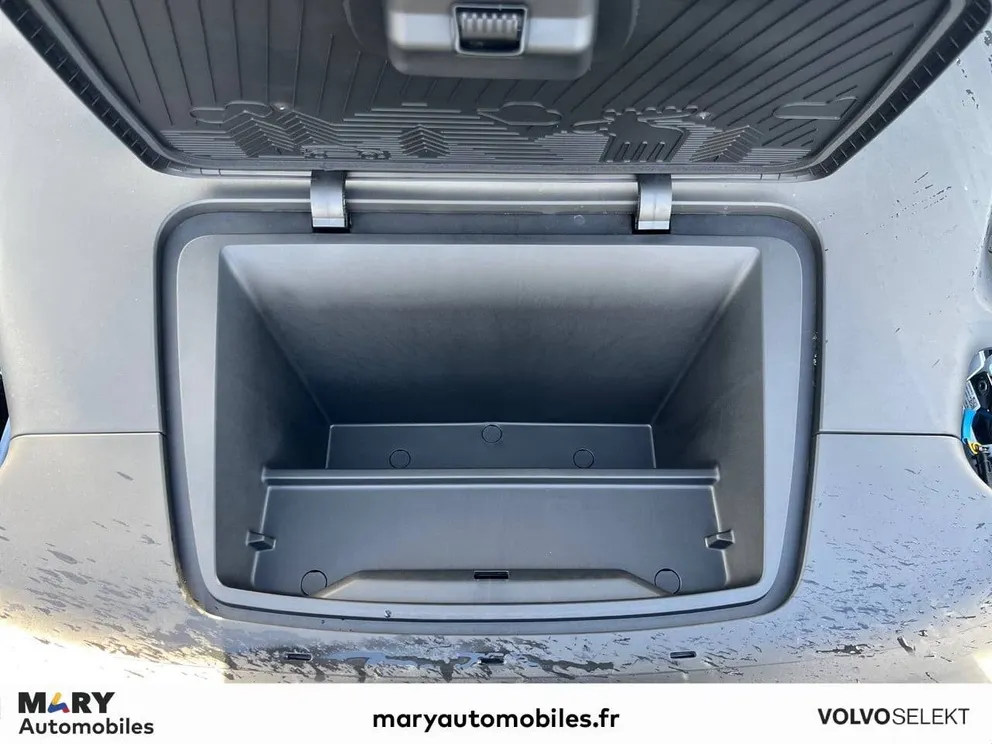 Véhicule occasion 226101 - volvo EX30 - Photo 23