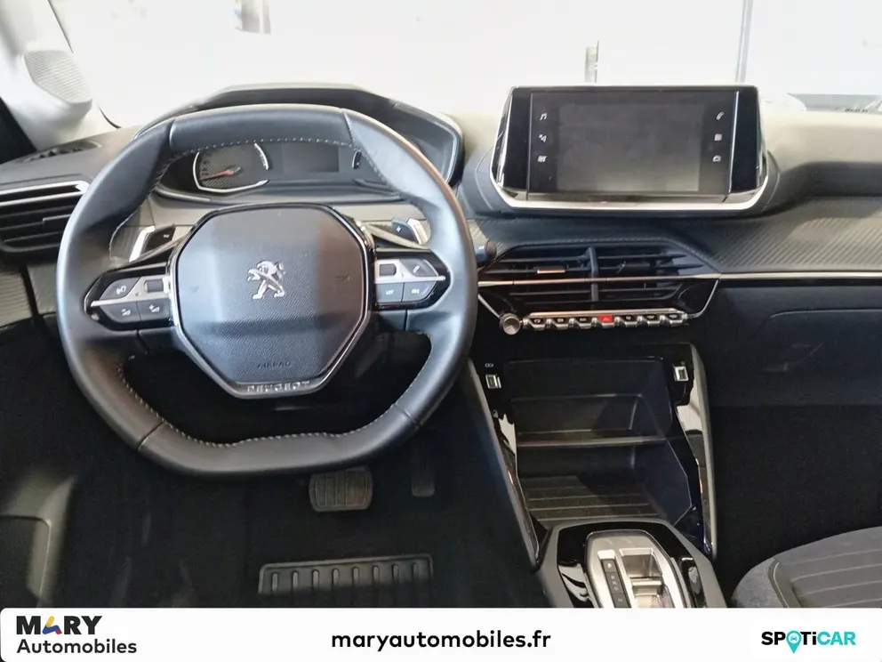 Véhicule occasion 235117 - peugeot 208 - Photo 8
