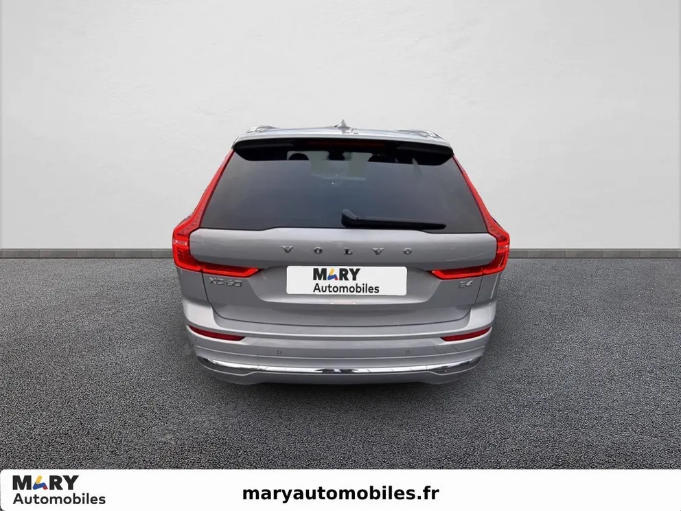 Véhicule occasion 210369 - volvo XC60 - Photo 5