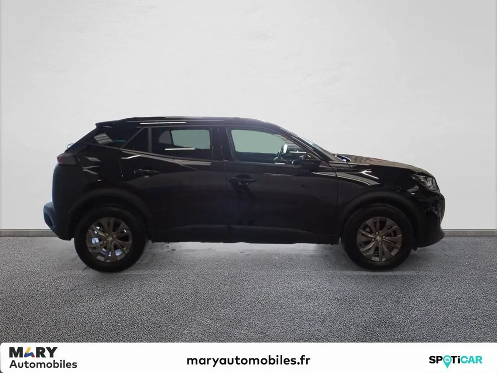 Véhicule occasion 155899 - peugeot 2008 - Photo 4