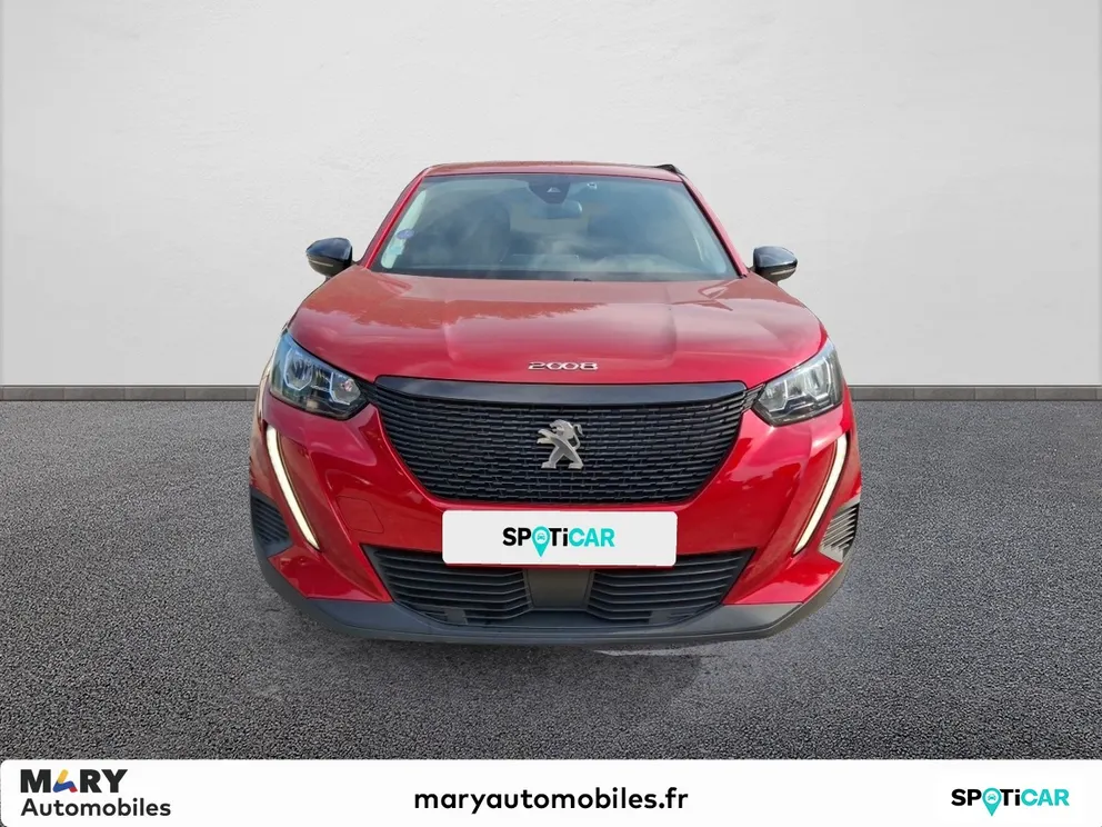 Véhicule occasion 1232749 - peugeot 2008 - Photo 6