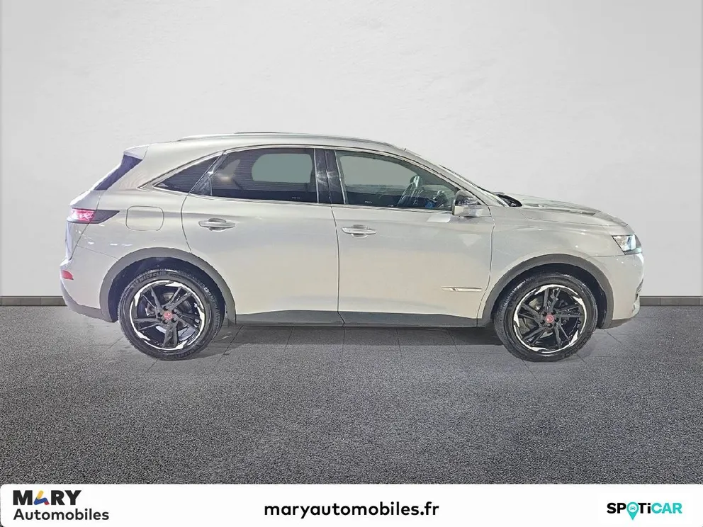 Véhicule occasion 220111 - ds DS 7 - Photo 4