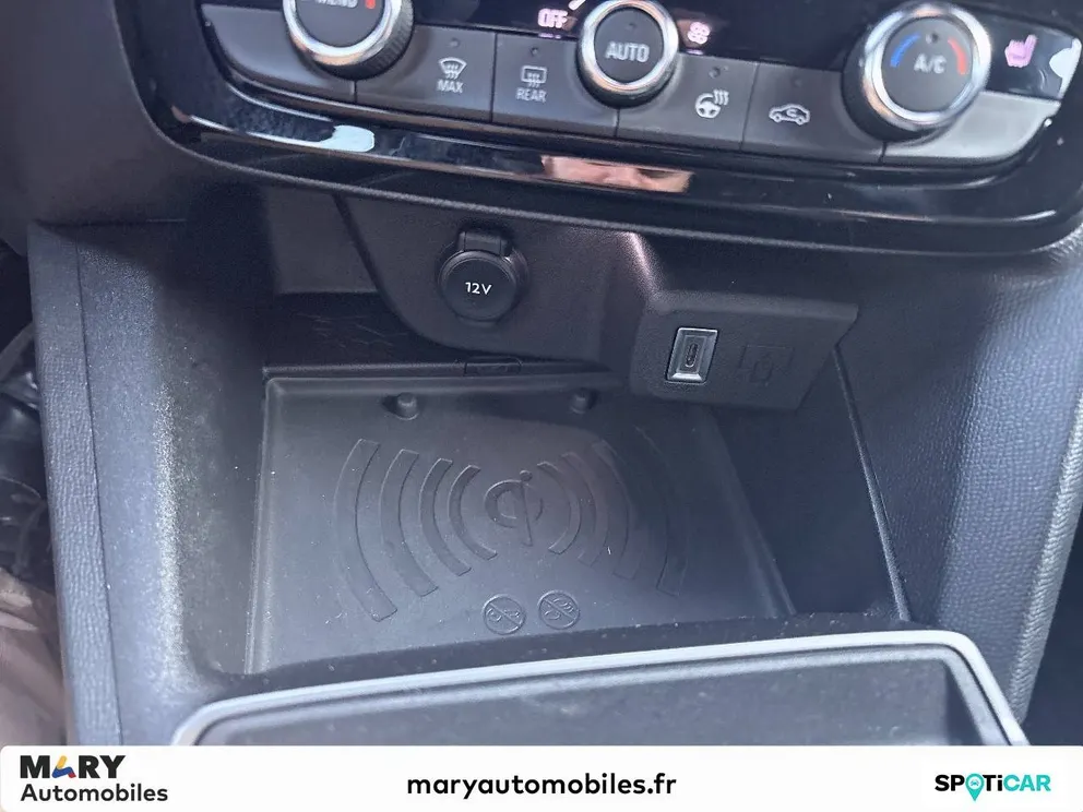 Véhicule occasion 224241 - opel MOKKA - Photo 20