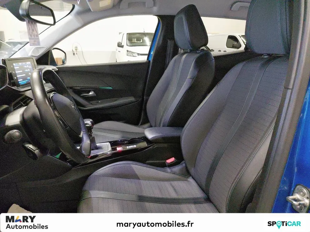 Véhicule occasion 212417 - peugeot 2008 - Photo 9