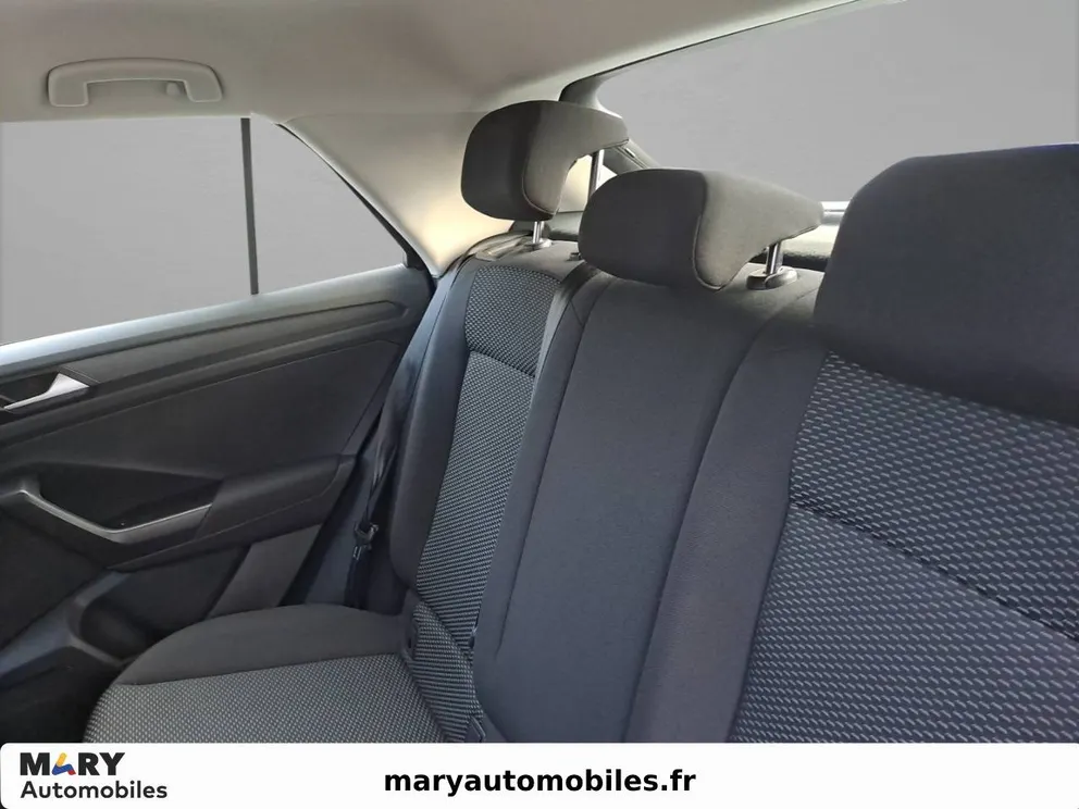 Véhicule occasion 204815 - volkswagen T-ROC - Photo 10