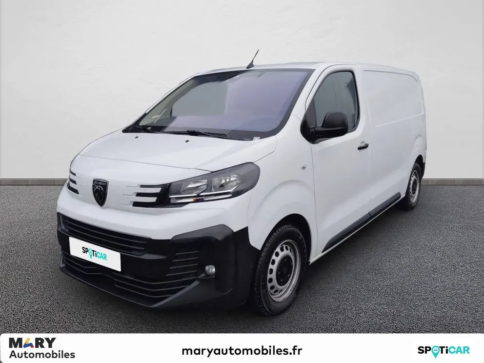 Véhicule occasion 217037 - peugeot EXPERT - Photo 1