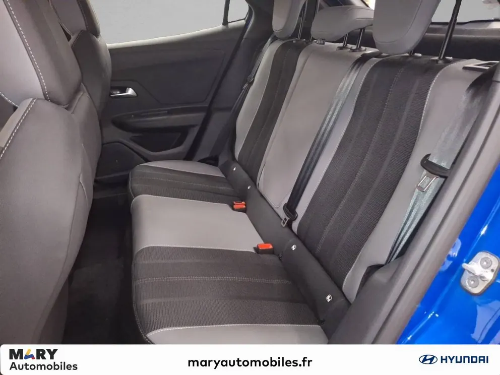 Véhicule occasion 182324 - opel MOKKA - Photo 10