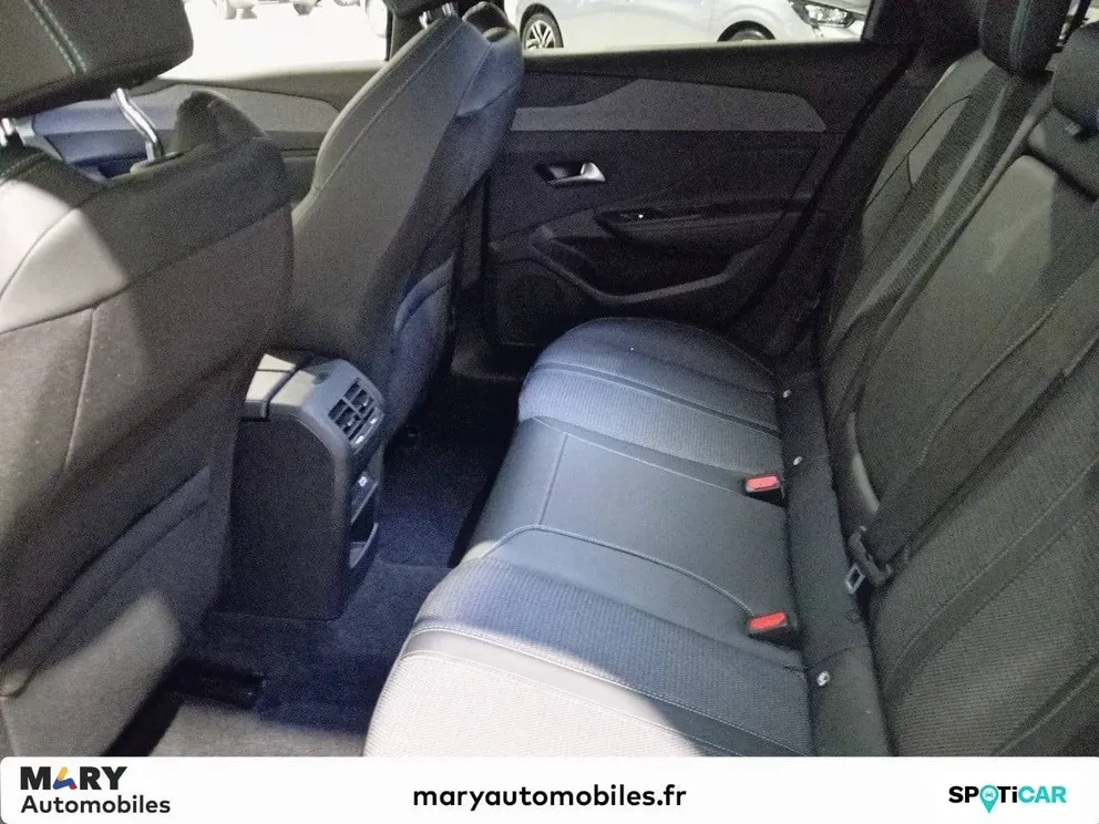 Véhicule occasion 247487 - peugeot 308 - Photo 10