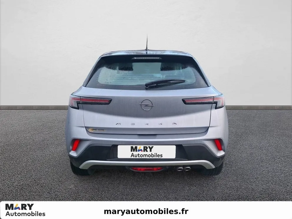 Véhicule occasion 198429 - opel MOKKA - Photo 5