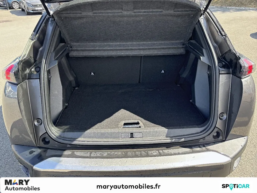 Véhicule occasion 1234305 - peugeot 2008 - Photo 20