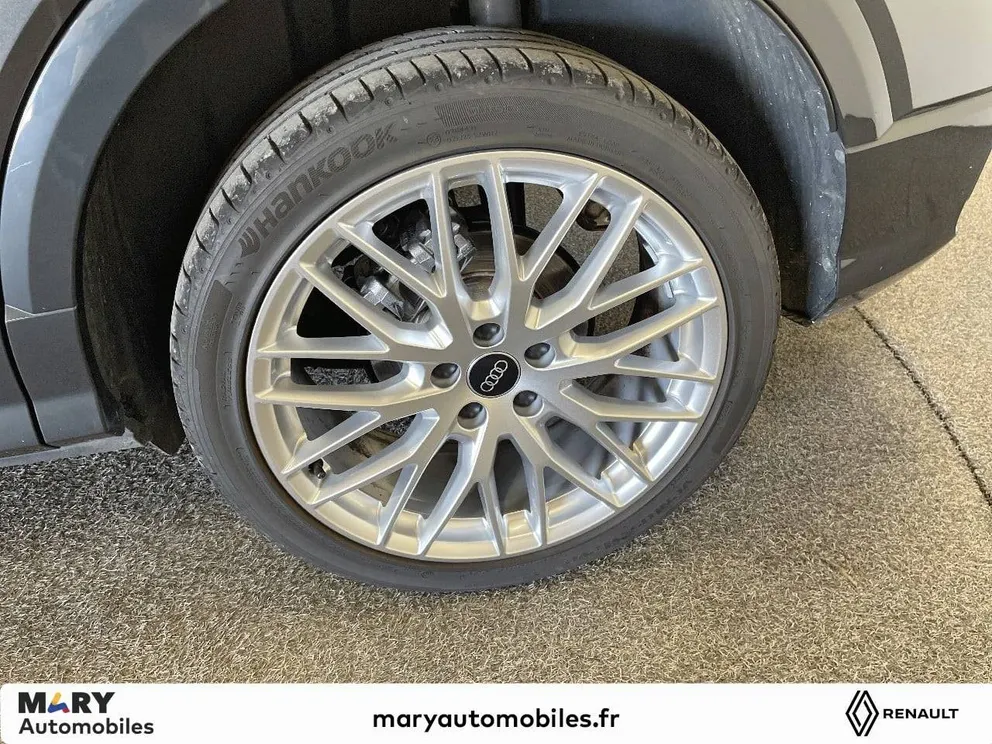 Véhicule occasion 231263 - audi Q2 - Photo 11