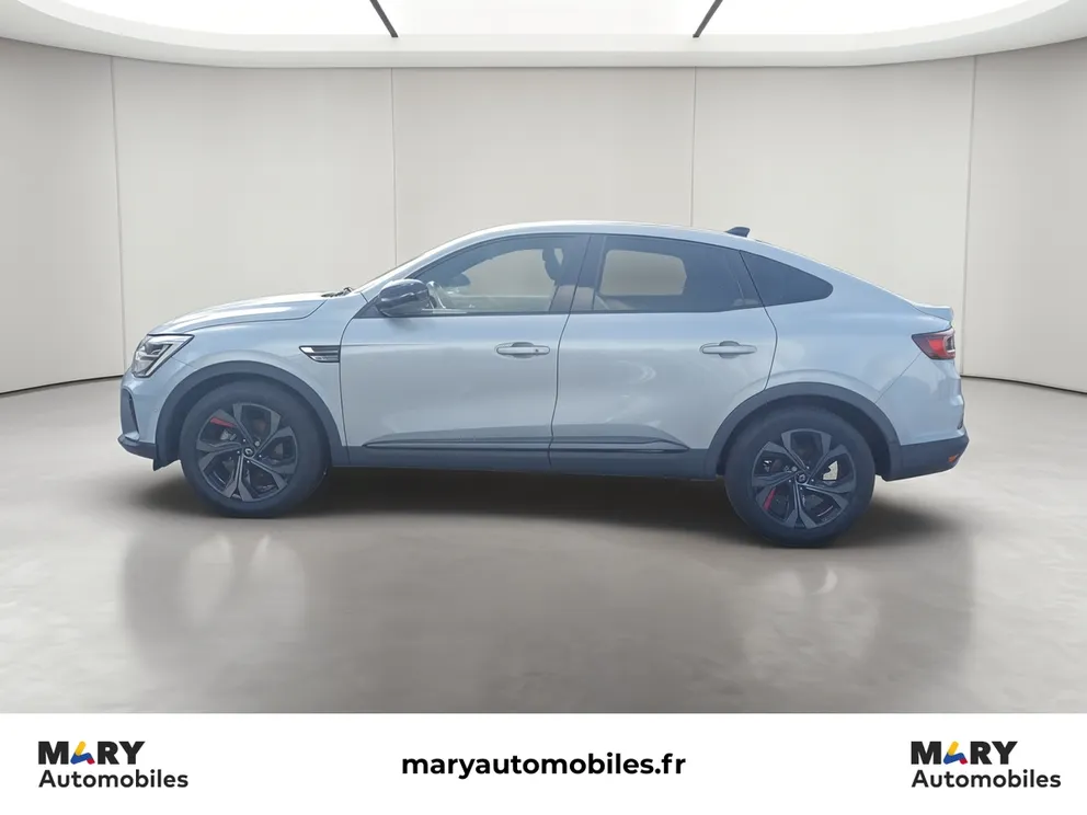 Véhicule occasion 1236834 - renault ARKANA - Photo 2