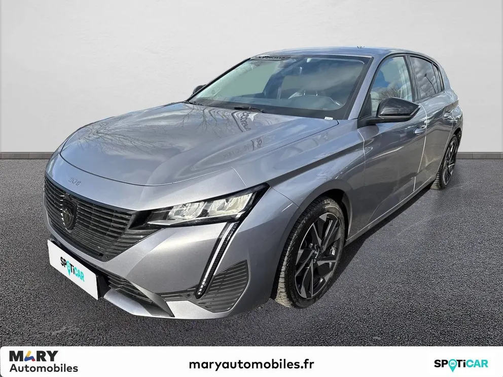 Véhicule occasion 225456 - peugeot 308 - Photo 1