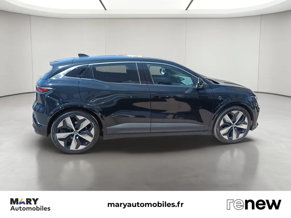 Véhicule occasion 1235492 - renault MEGANE - Photo 6