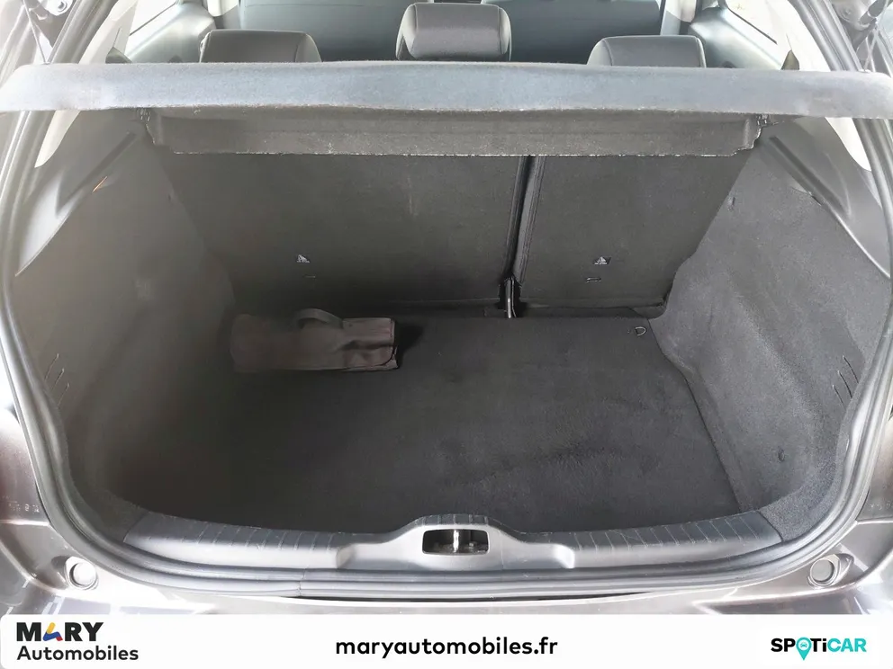 Véhicule occasion 1231164 - Citroën C4 CACTUS - Photo 16