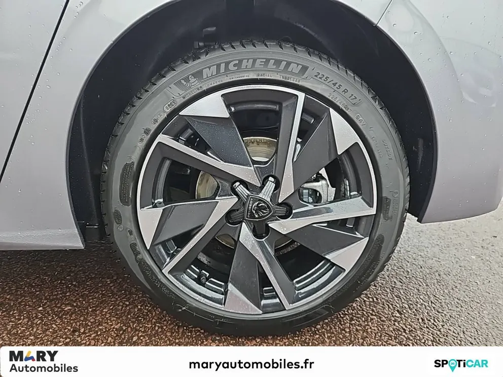 Véhicule occasion 167894 - peugeot 308 - Photo 11