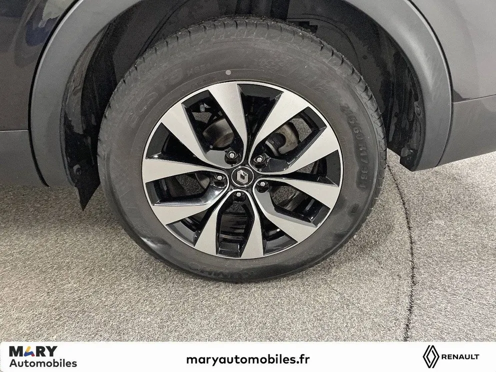 Véhicule occasion 208086 - renault ARKANA - Photo 11