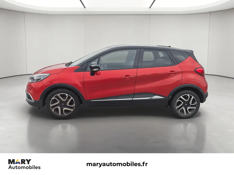 Véhicule occasion 1243956 - renault CAPTUR - Photo 5