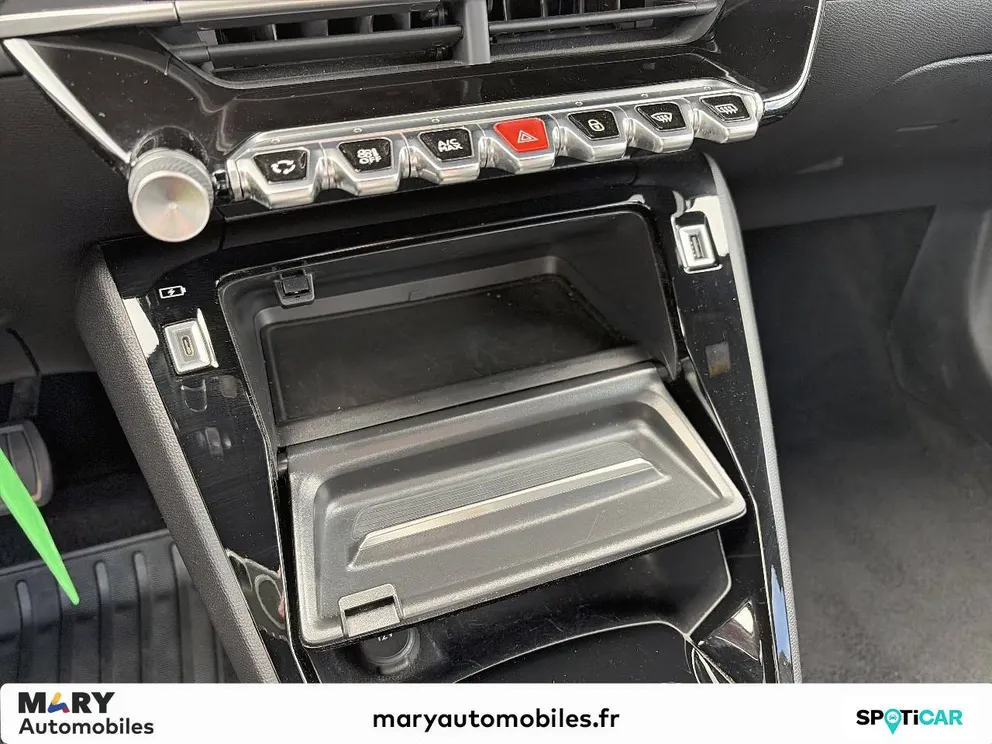 Véhicule occasion 228567 - peugeot 2008 - Photo 20