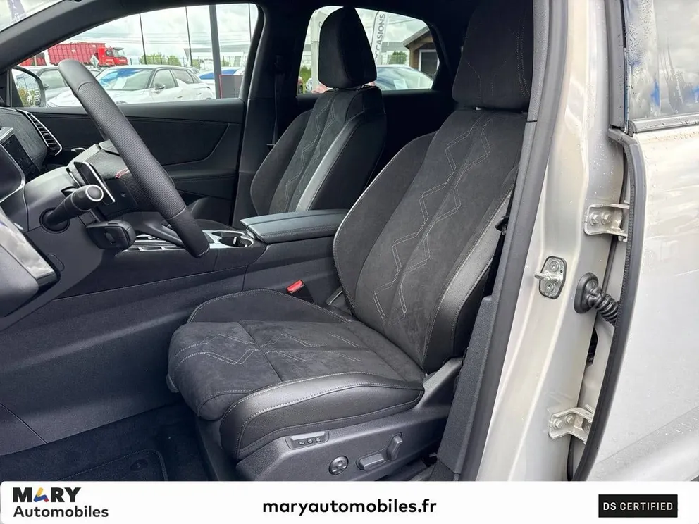 Véhicule occasion 236270 - Citroën DS 7 - Photo 10