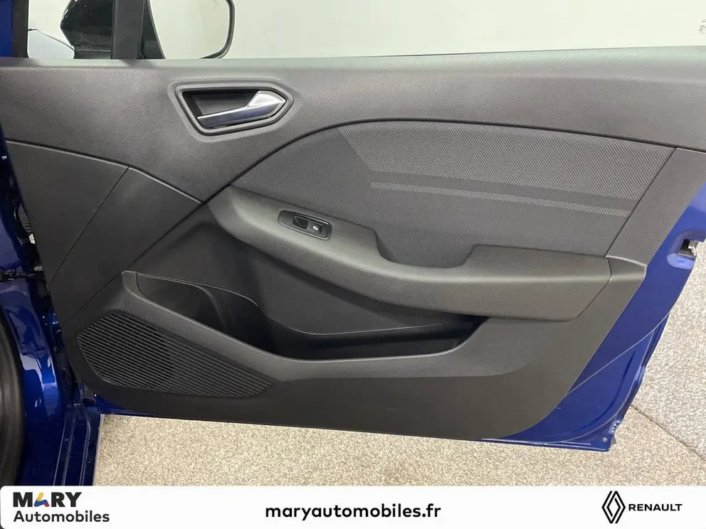 Véhicule occasion 208795 - renault CLIO - Photo 18