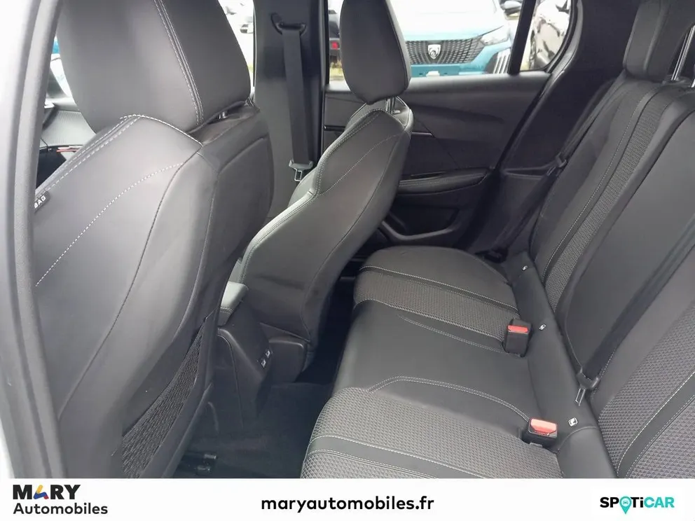 Véhicule occasion 225749 - peugeot 208 - Photo 10