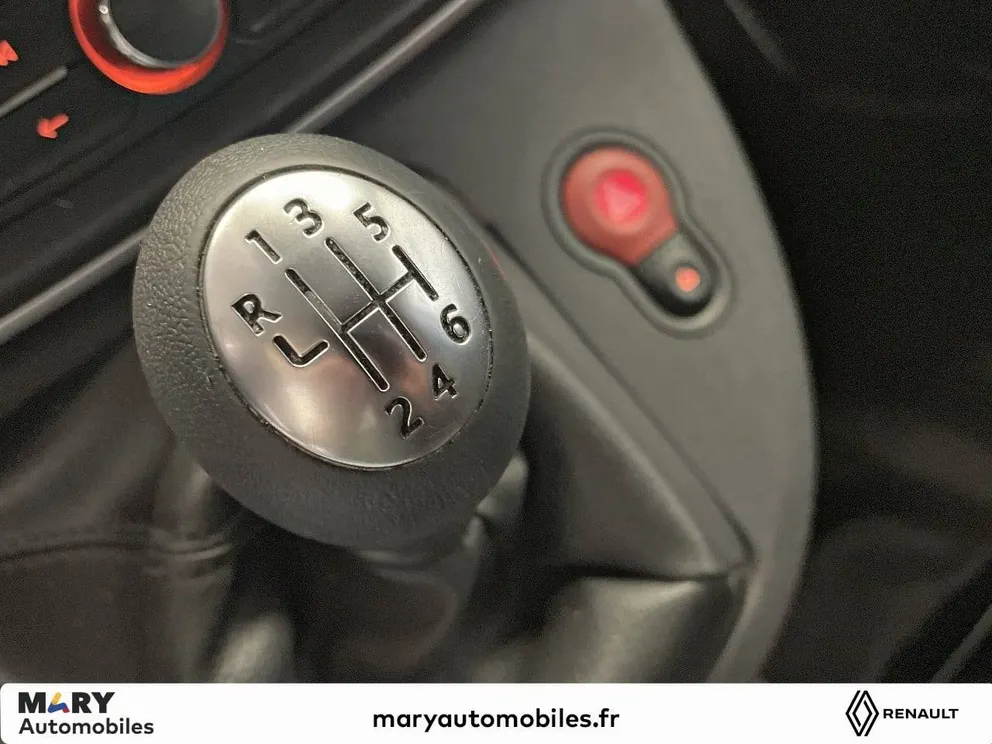 Véhicule occasion 234396 - renault KANGOO - Photo 13