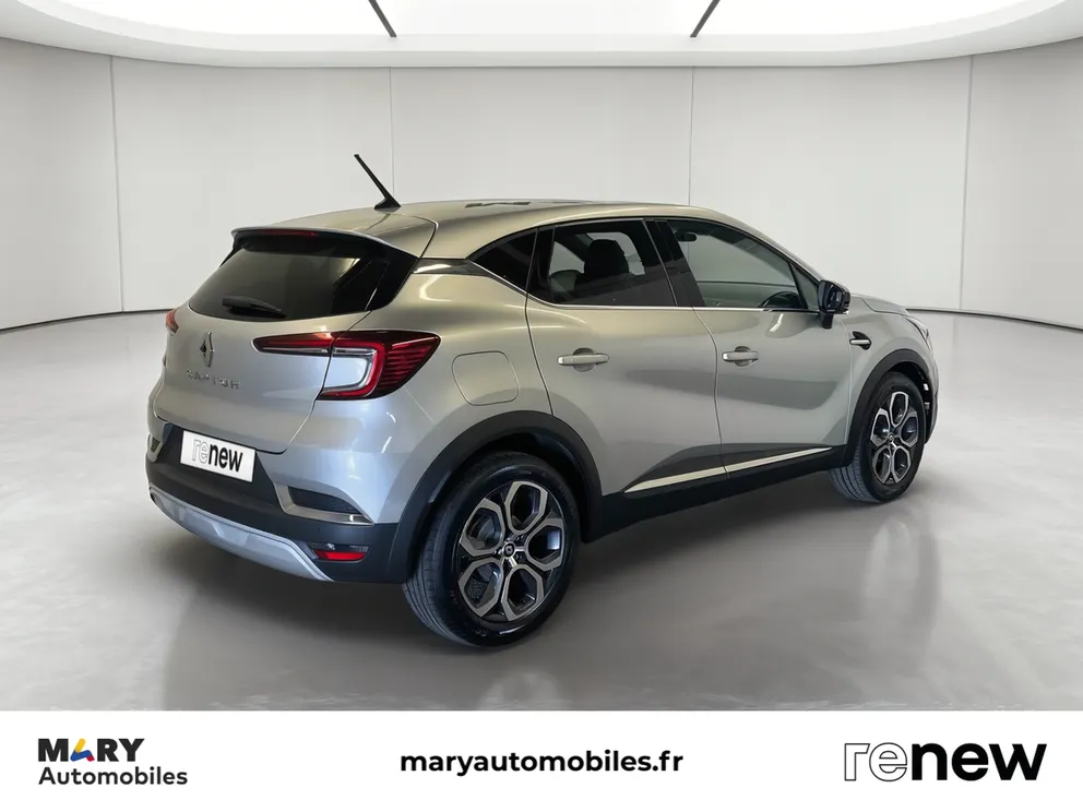 Véhicule occasion 202376 - renault CAPTUR - Photo 5