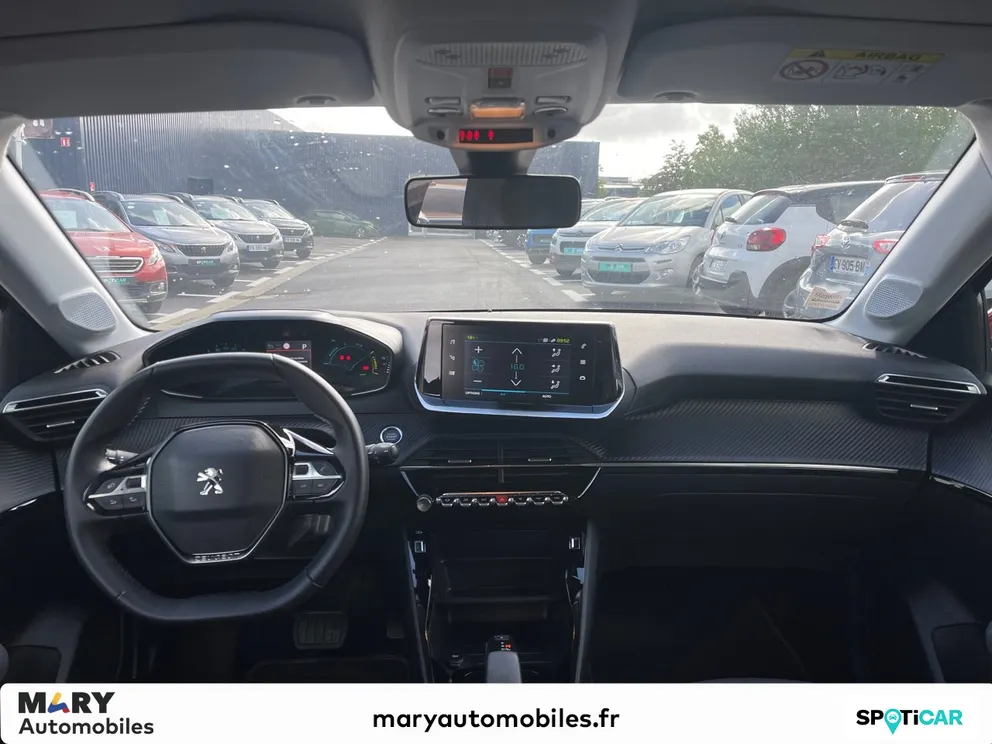 Véhicule occasion 209716 - peugeot 208 - Photo 8