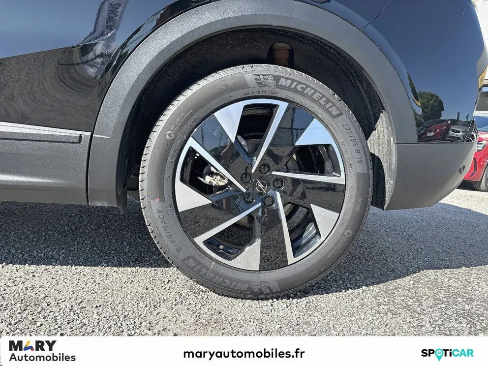 Véhicule occasion 232082 - opel GRANDLAND - Photo 11