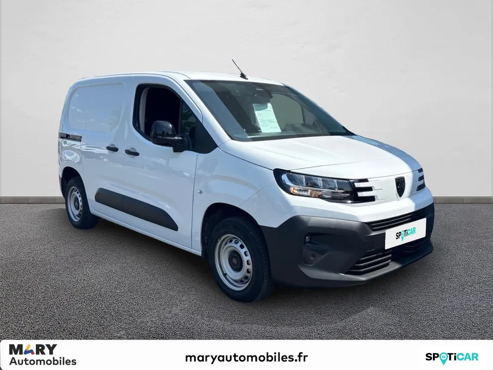 Véhicule occasion 235882 - peugeot PARTNER - Photo 5