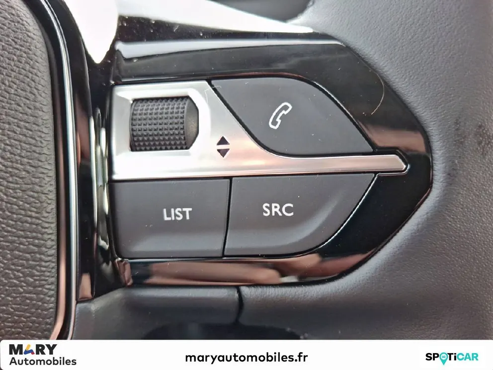 Véhicule occasion 220700 - peugeot 208 - Photo 17