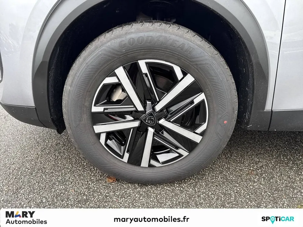 Véhicule occasion 210232 - peugeot 2008 - Photo 11