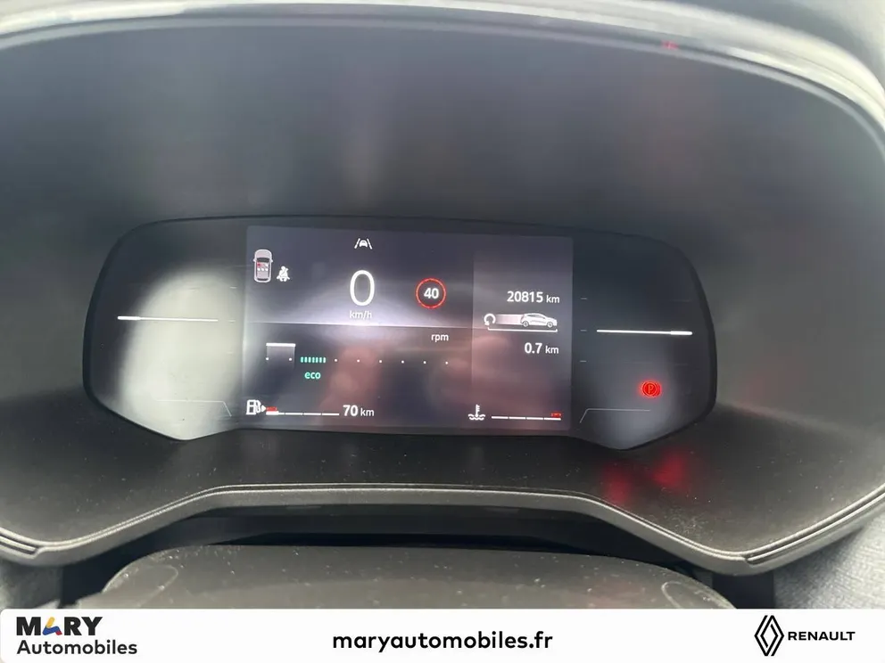 Véhicule occasion 203648 - renault CLIO - Photo 18