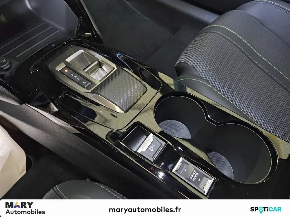 Véhicule occasion 230838 - peugeot 208 - Photo 13