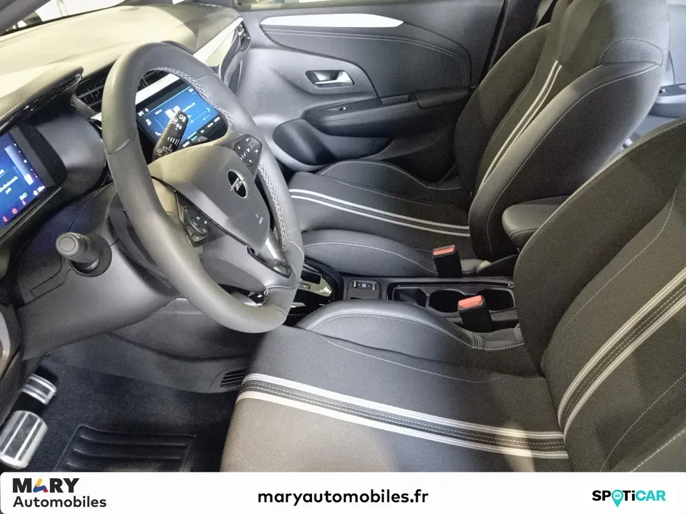 Véhicule occasion 1229049 - opel CORSA - Photo 9