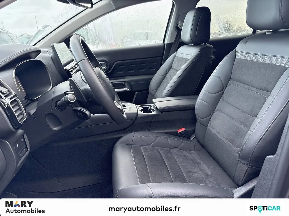 Véhicule occasion 213287 - Citroën C5 AIRCROSS - Photo 9