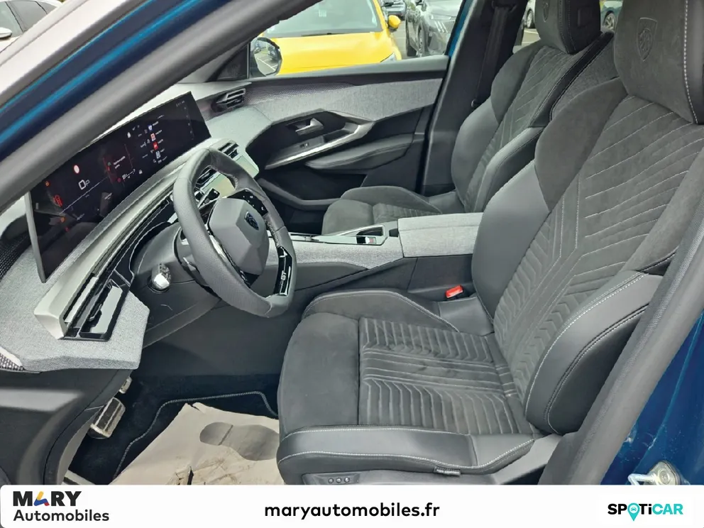Véhicule occasion 233452 - peugeot 3008 - Photo 13
