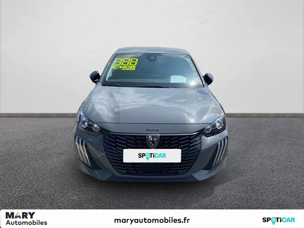 Véhicule occasion 176887 - peugeot 208 - Photo 2