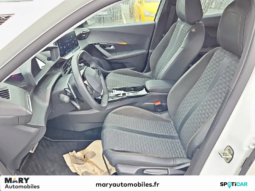 Véhicule occasion 223730 - peugeot 2008 - Photo 13